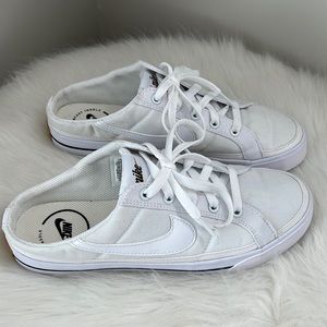 Nike Court Legacy Mule